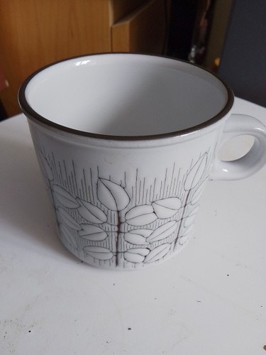 Hornsea charisma coffee mug - coffee, /