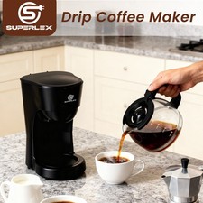SUPERLEX Filter Coffee Maker
