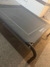 Premium Dog Pet Elevated Bed