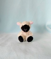 Handmade miniature lamb - handmade,