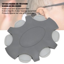Pro Wax Hearing Aid Wax Guards