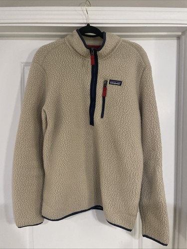 Patagonia men retro pile - retro,