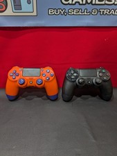 X2 Official Faulty PS4