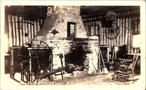 Antique blacksmith forge - blacksmith,