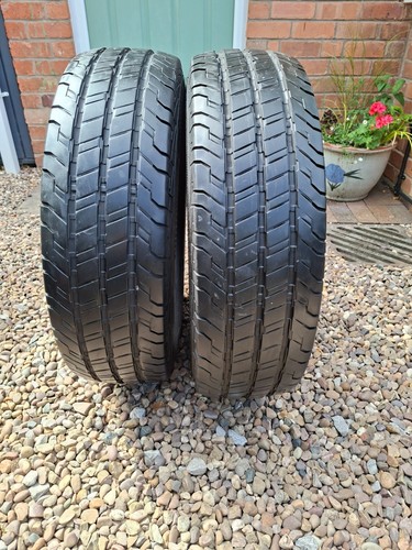 215 r16 c 116 114r - 2x, 116/114r