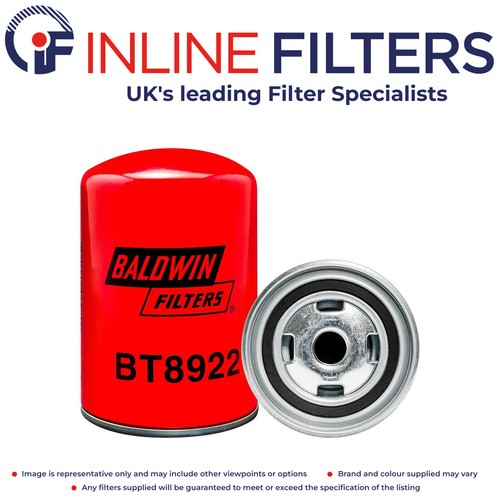 Replacement for fleetguard - replacement,