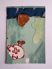 John Miller Original Mixed