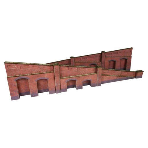 Metcalfe po248 red brick - metcalfe,