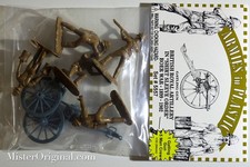 Armies in Plastic: Boer War