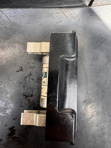 Mem fuse carrier holder type - holder,