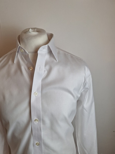 Charles tyrwhitt shirt white - tyrwhitt,