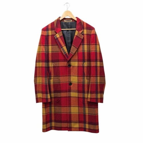 Paul smith blanket - blanket, check