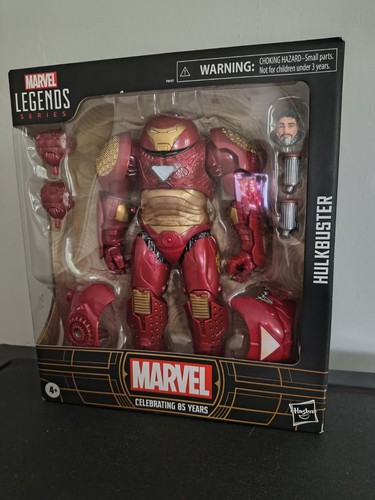 Hulkbuster 85th anniversary - ,