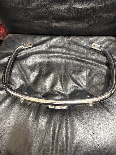 1977 bmw r60 r75 seat - , grab