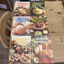 Robert Carriers Kitchen Parts