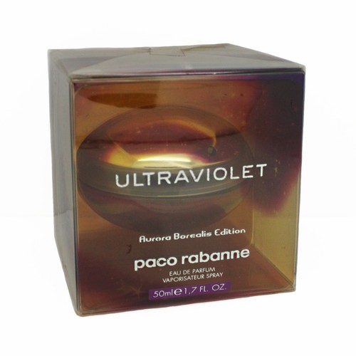 Paco rabanne ultraviolet - paco,
