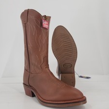 Tony Lama 4013 Western Work