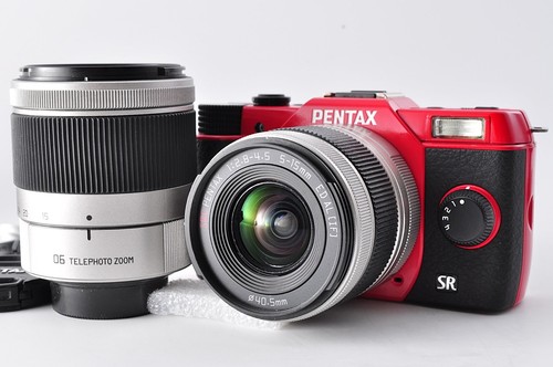 Near mint pentax - [near,