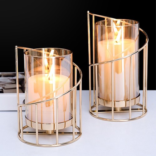 Set tea light candle - 2,