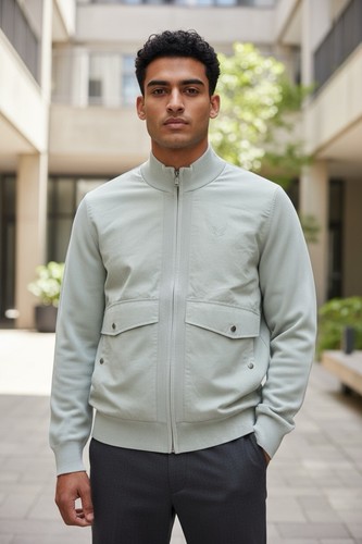 Lyle scott men - lyle, grey