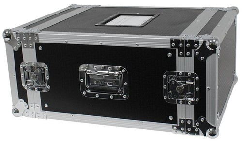 Rack flight case elumen8 - 6u,