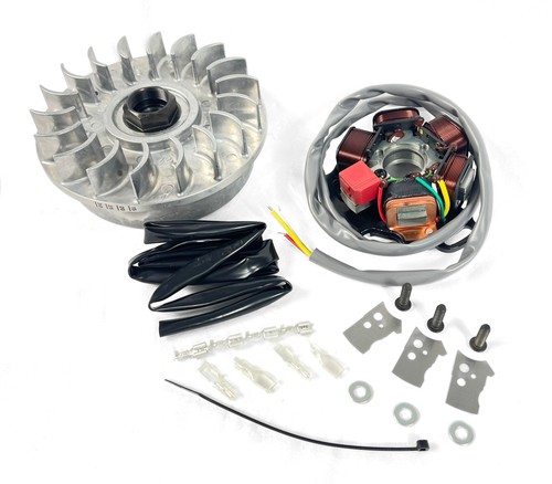 Lambretta electronic flywheel - lambretta,