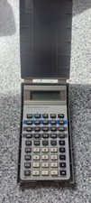 Texas Instruments TI-56 + BOOK
