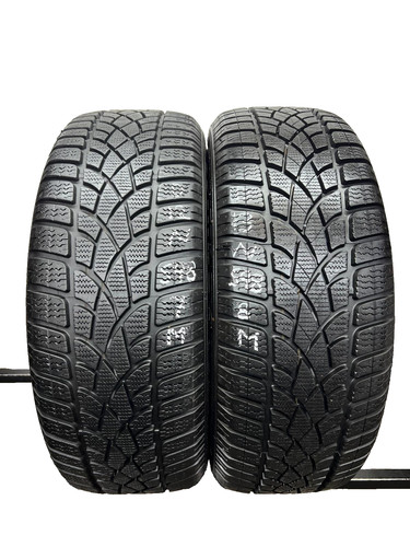 2x205 55r16 dunlop winter - 2x205/55r16,