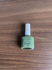 Cutex Strong Nail Polish Sweet
