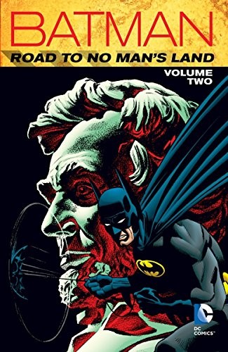 Batman road man - batman:, to