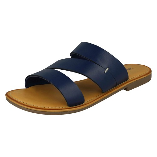 Ladies leather collection slip - ladies,