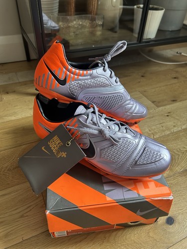 Nike ctr360 maestri elite - nike,