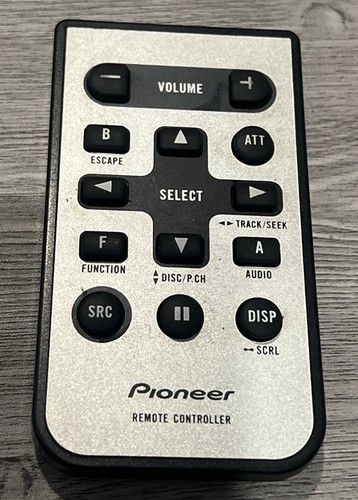 Pioneer cxc5719 car player - pioneer, cd