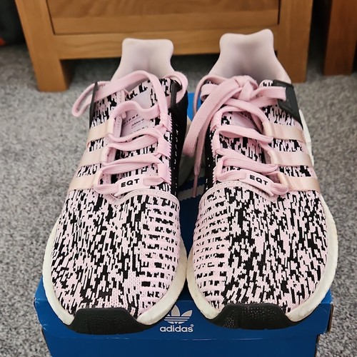 Adidas eqt support - eqt, men's