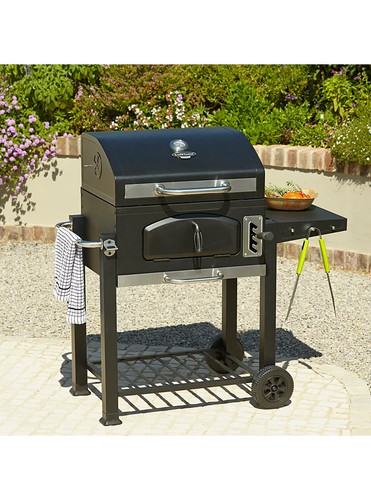 Uniflame garden bbq classic - bbq,