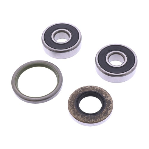 Jmp wheel bearing kit complete - jmp,