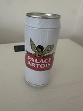 Palace X Stella Artois Stash