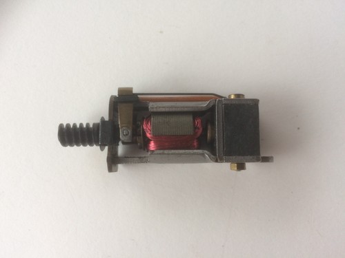 Hornby triang x03 motor - ,
