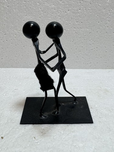 Unusual vintage sculpture nail - unusual,