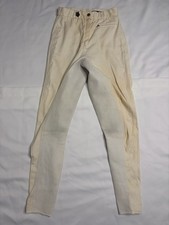 EUC Pikeur Nanette full-seat