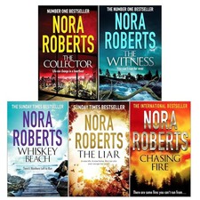 Nora Roberts Collection 5