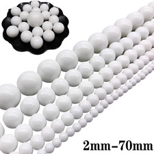 2mm-70mm White Plastic Balls