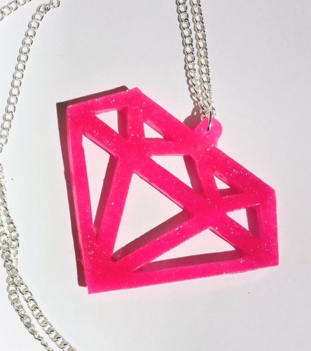 Kawaii handmade pink - kawaii,
