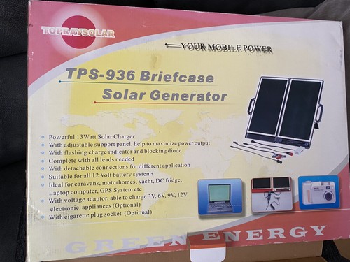 Topray solar tps - topray,