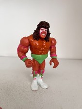 Wwe the ultimate - wwe,