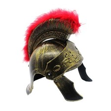 Samurai Helmet, Roman Soldier