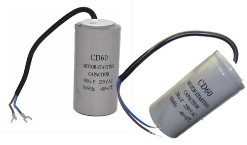 200uf 300uf cd60 250vac - 300uf,