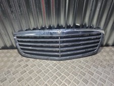 Mercedes S-class W221 Saloon