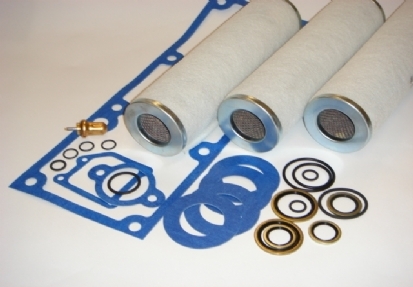 Separator kit - separator,