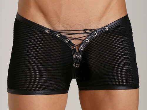 Gregg homme lace boxer - gregg,